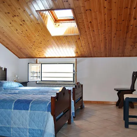 Casa Relax Nel Parco Del Pollino サン・セヴェリーノ・ルカーノ