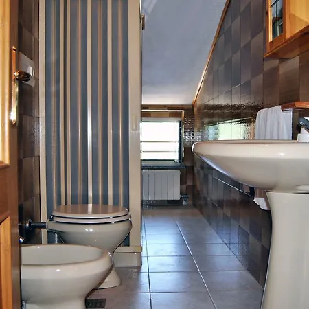 Casa di campagna Casa Relax Nel Parco Del Pollino San Severino Lucano