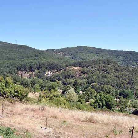 Casa Relax Nel Parco Del Pollino カントリーハウス サン・セヴェリーノ・ルカーノ
