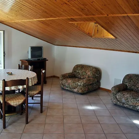 Casa Relax Nel Parco Del Pollino サン・セヴェリーノ・ルカーノ