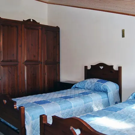 Casa di campagna Casa Relax Nel Parco Del Pollino San Severino Lucano