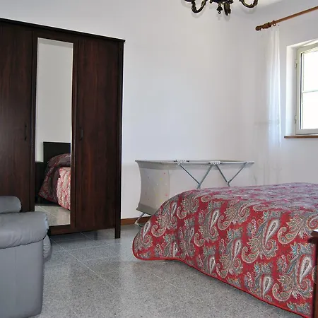 Casa Relax Nel Parco Del Pollino Casa di campagna San Severino Lucano