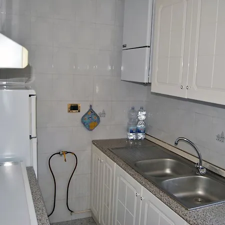 Casa Relax Nel Parco Del Pollino San Severino Lucano