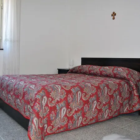 Casa Relax Nel Parco Del Pollino