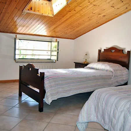 Casa Relax Nel Parco Del Pollino * San Severino Lucano