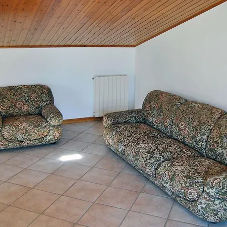 Casa di campagna Casa Relax Nel Parco Del Pollino